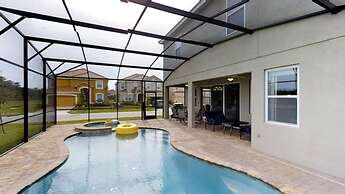 Golden Palms Vacation Resort 4449