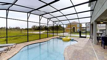 Golden Palms Vacation Resort 4449