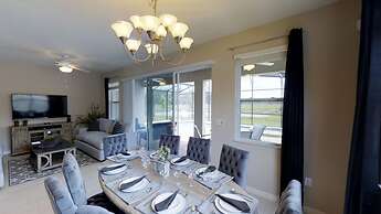 Golden Palms Vacation Resort 4449