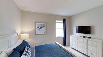 Golden Palms Vacation Resort 4449