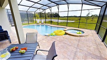 Golden Palms Vacation Resort 4449