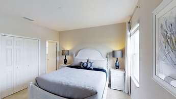 Golden Palms Vacation Resort 4449