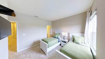 Golden Palms Vacation Resort 4449