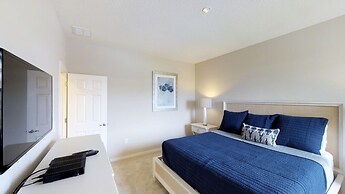 Golden Palms Vacation Resort 4449