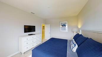 Golden Palms Vacation Resort 4449