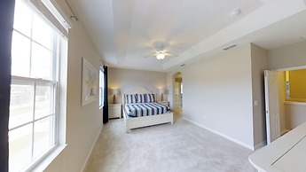 Golden Palms Vacation Resort 4449