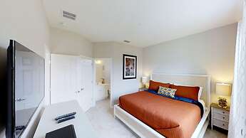 Golden Palms Vacation Resort 4449