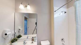 Golden Palms Vacation Resort 4449