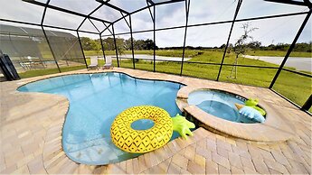 Golden Palms Vacation Resort 4449