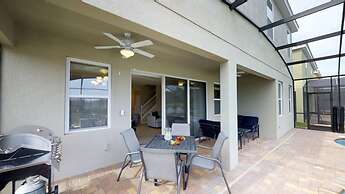 Golden Palms Vacation Resort 4449