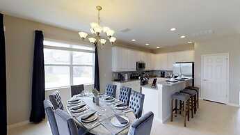 Golden Palms Vacation Resort 4449