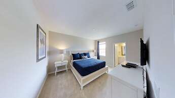 Golden Palms Vacation Resort 4449