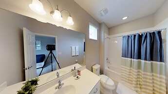 Golden Palms Vacation Resort 4449