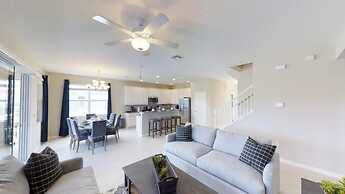 Golden Palms Vacation Resort 4449