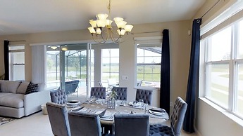 Golden Palms Vacation Resort 4449