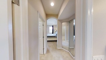 Golden Palms Vacation Resort 4449