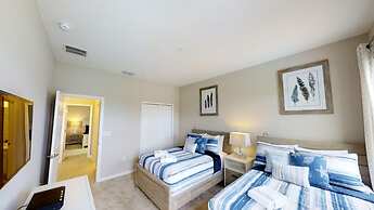 Golden Palms Vacation Resort 4449