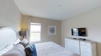 Golden Palms Vacation Resort 4449