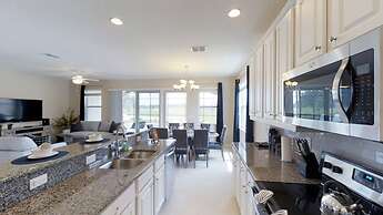 Golden Palms Vacation Resort 4449