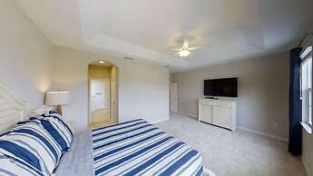 Golden Palms Vacation Resort 4449