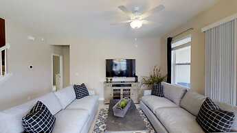 Golden Palms Vacation Resort 4449