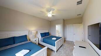 Golden Palms Vacation Resort 4449