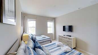 Golden Palms Vacation Resort 4449