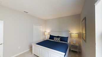 Golden Palms Vacation Resort 4449