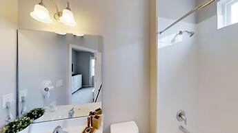 Golden Palms Vacation Resort 4449