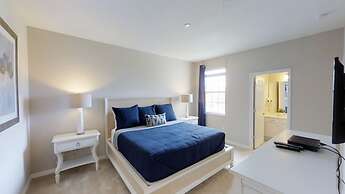 Golden Palms Vacation Resort 4449