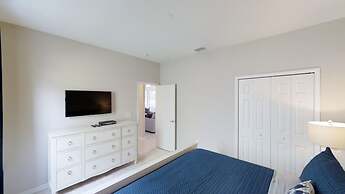 Golden Palms Vacation Resort 4449