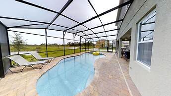 Golden Palms Vacation Resort 4449