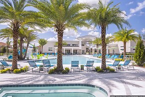 Golden Palms Vacation Resort 4449