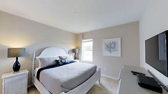 Golden Palms Vacation Resort 4449