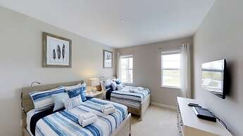 Golden Palms Vacation Resort 4449