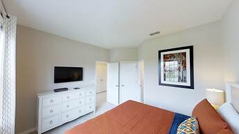 Golden Palms Vacation Resort 4449