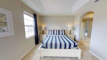 Golden Palms Vacation Resort 4449