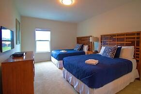 Golden Palms Vacation Resort 2582