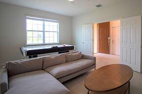 Golden Palms Vacation Resort 2582