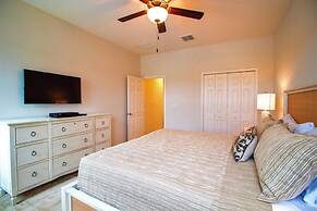 Golden Palms Vacation Resort 2582