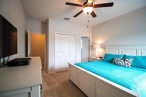 Golden Palms Vacation Resort 2582