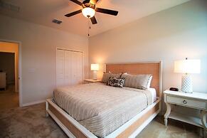 Golden Palms Vacation Resort 2582