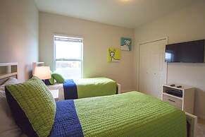 Golden Palms Vacation Resort 2582