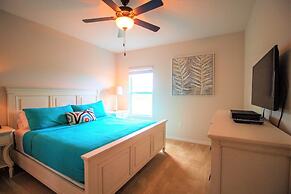 Golden Palms Vacation Resort 2582