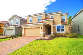 Golden Palms Vacation Resort 2582