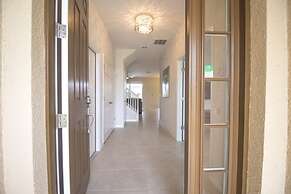 Golden Palms Vacation Resort 2582