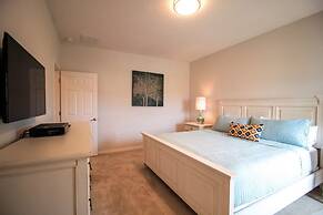 Golden Palms Vacation Resort 2582