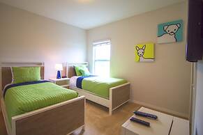 Golden Palms Vacation Resort 2582