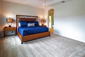 Golden Palms Vacation Resort 2582