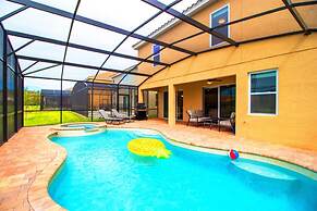 Golden Palms Vacation Resort 2582